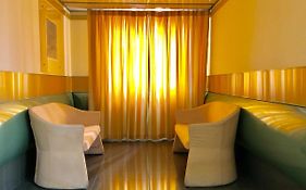 Hotel Del Sole-Aversa